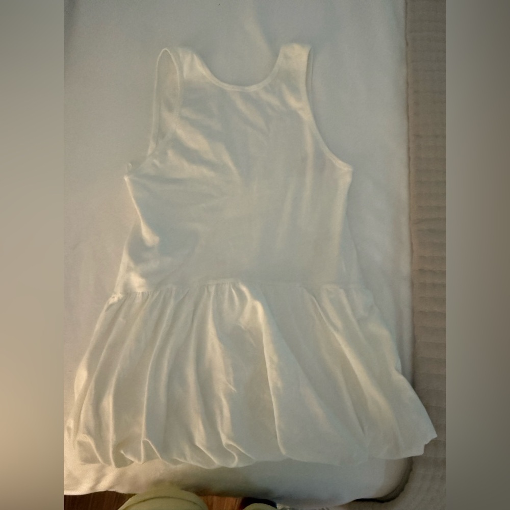Free People Hot Shot Bubble dress